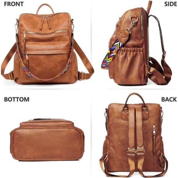 Backpacks